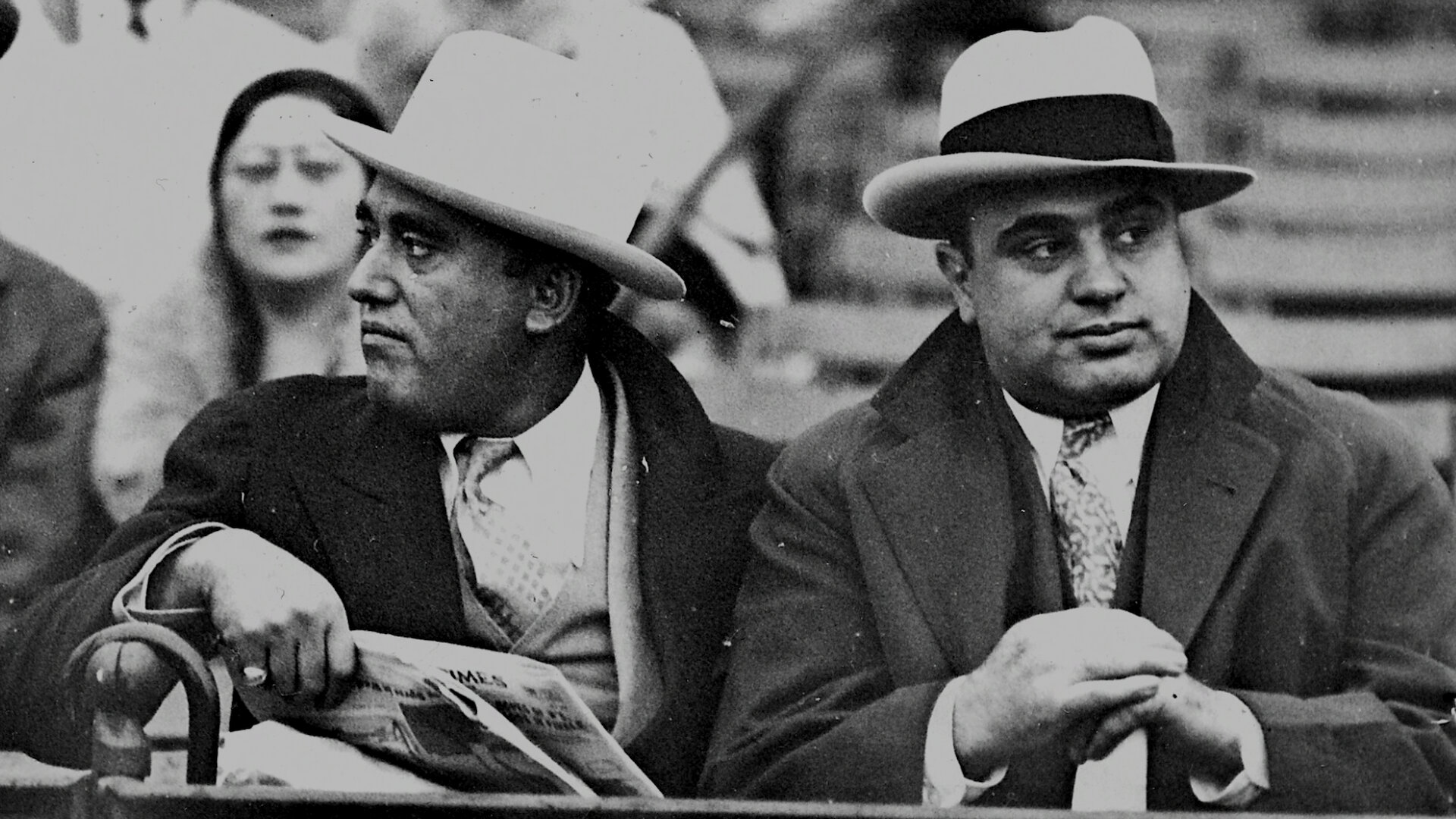 How to Become a Mob Boss