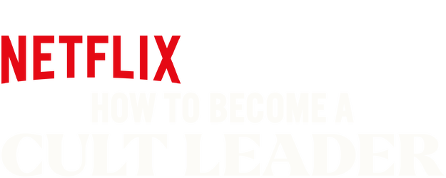 How to Become a Cult Leader logo