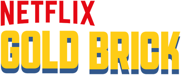 Gold Brick logo