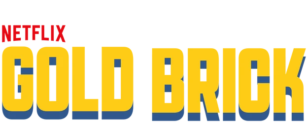 Gold Brick logo