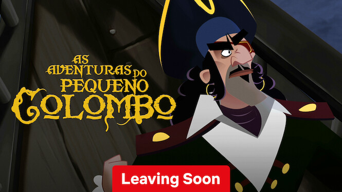 As Aventuras do Pequeno Colombo