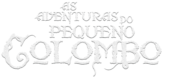 As Aventuras do Pequeno Colombo logo