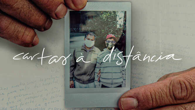 Letters from a Distance