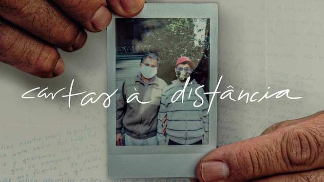 Letters from a Distance