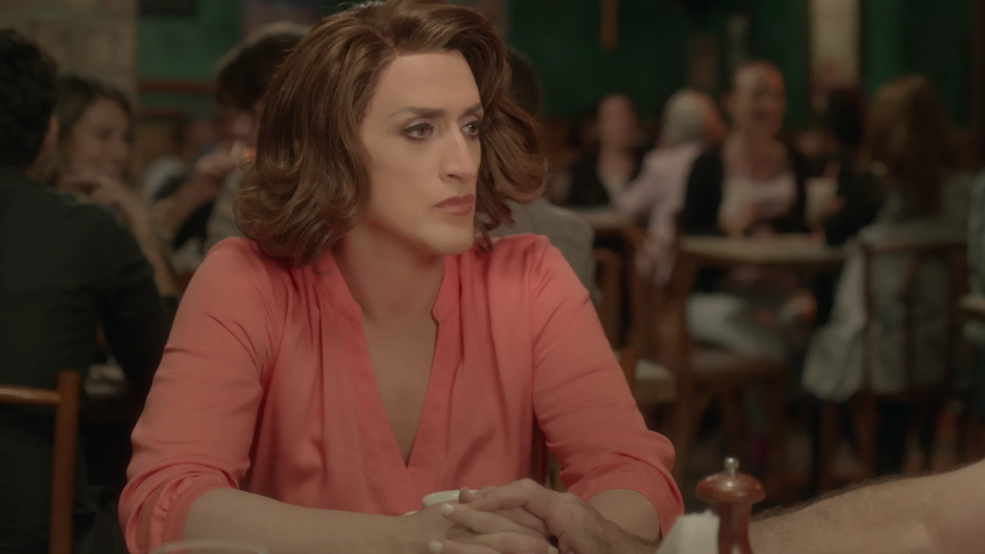 Minha Mãe é uma Peça 2: O Filme