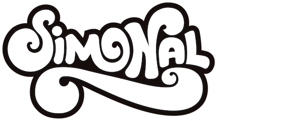 Simonal logo