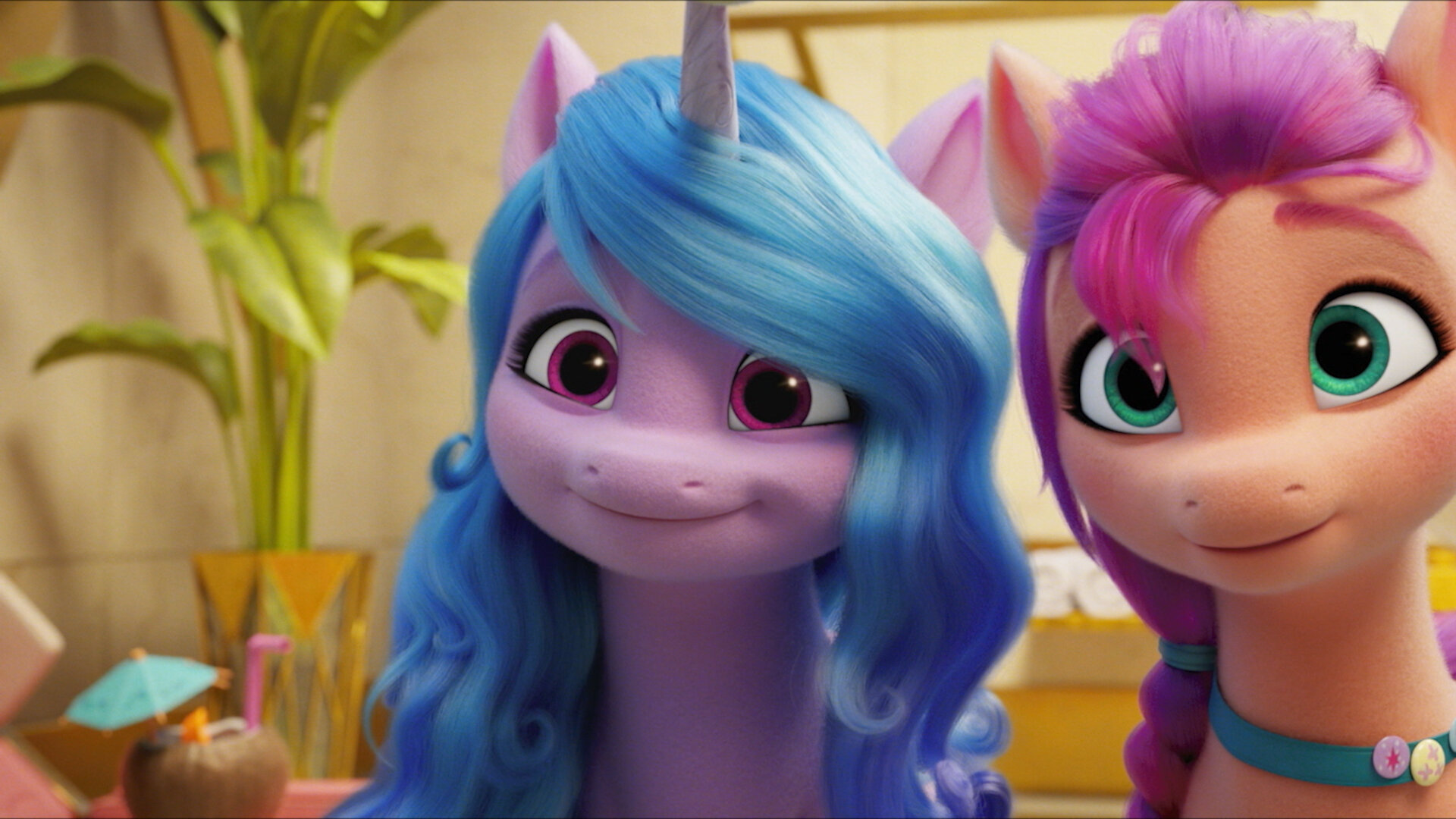 My Little Pony: A New Generation: Sing-Along