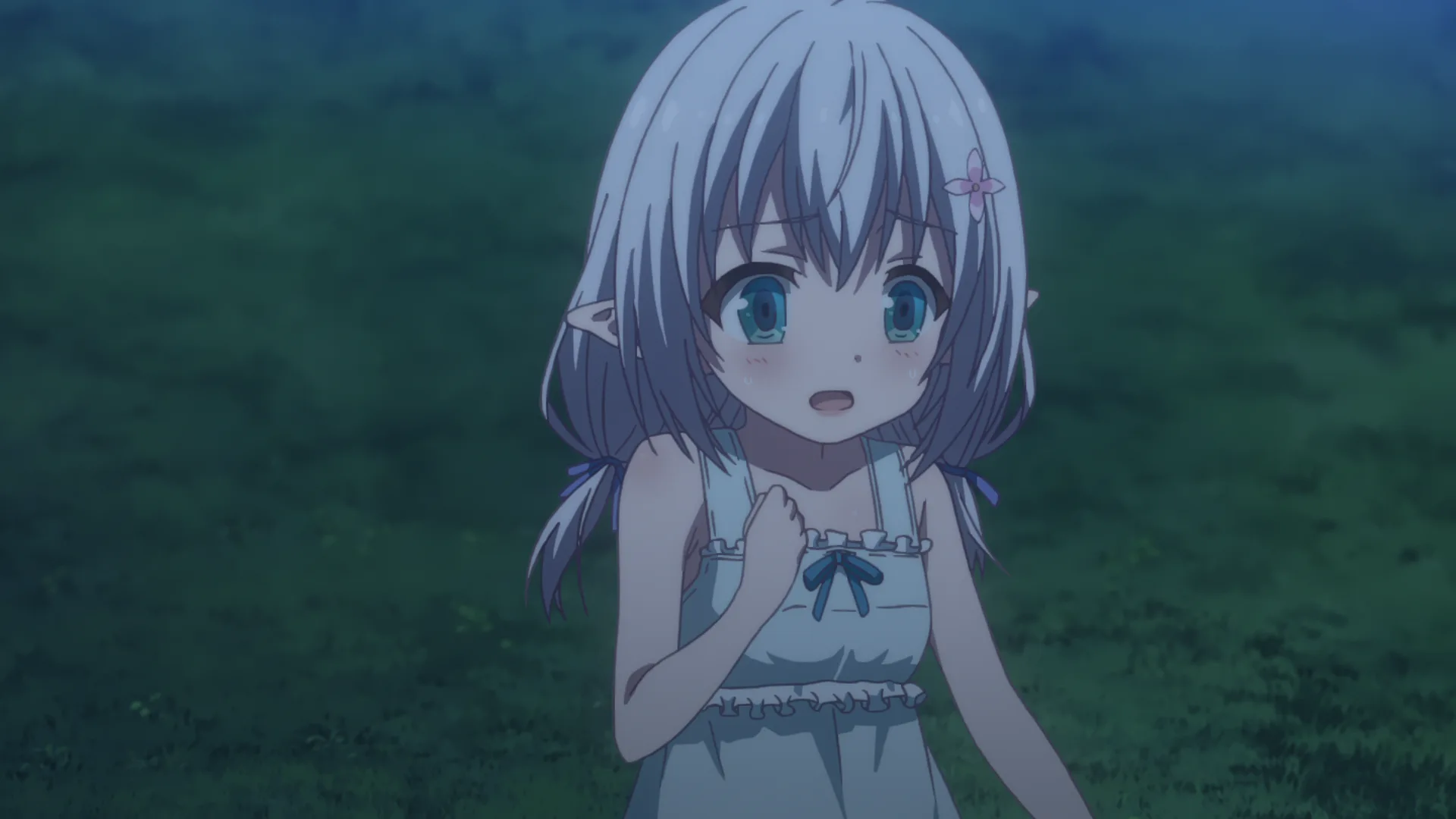 The Greatest Demon Lord Is Reborn as a Typical Nobody