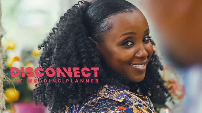 Disconnect: The Wedding Planner