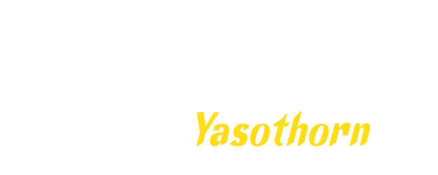 Hello Yasothorn 3 logo