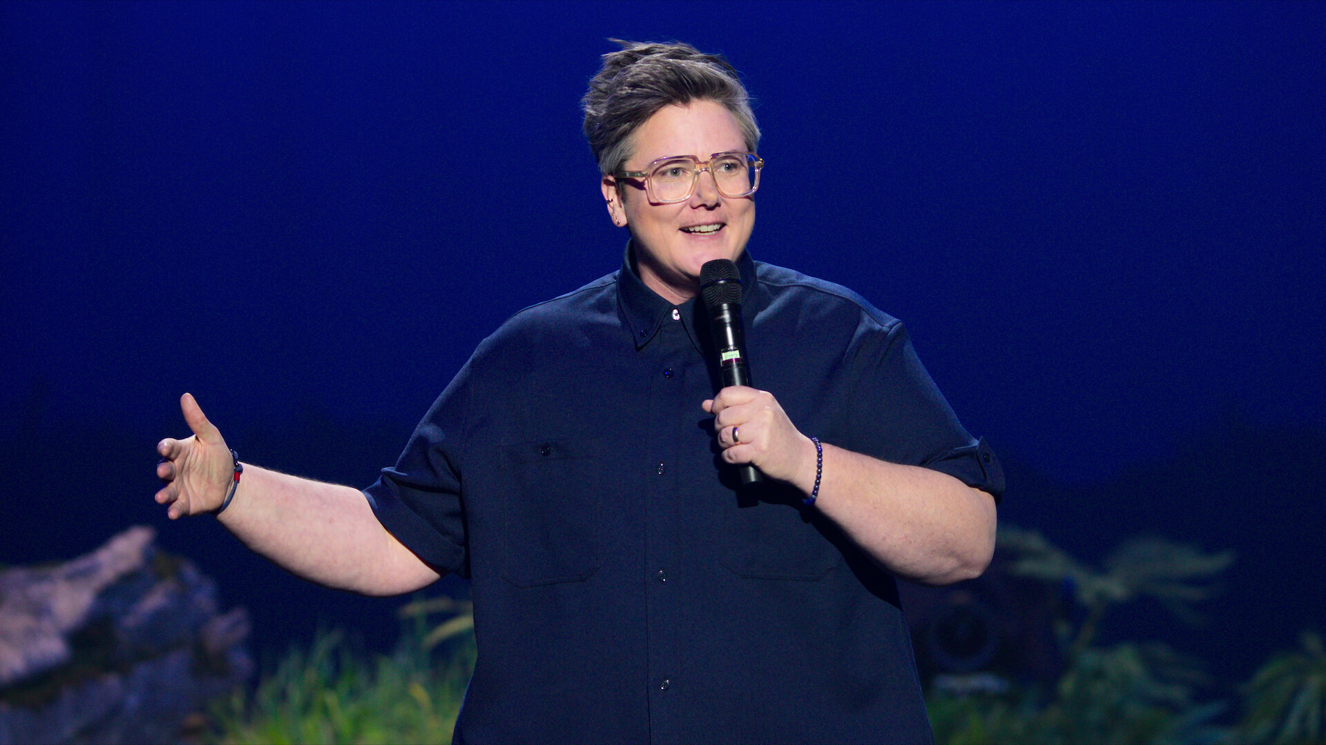 Hannah Gadsby: Something Special