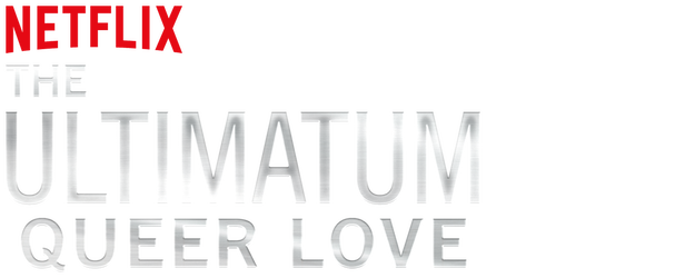 The Ultimatum: Queer Love logo