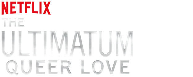 The Ultimatum: Queer Love logo