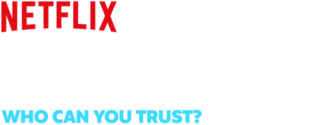Fight for Paradise: Who Can You Trust? logo