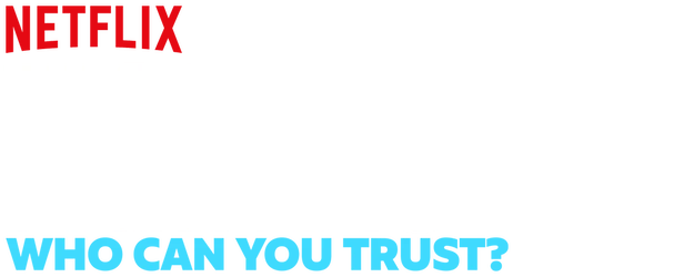 Fight for Paradise: Who Can You Trust? logo