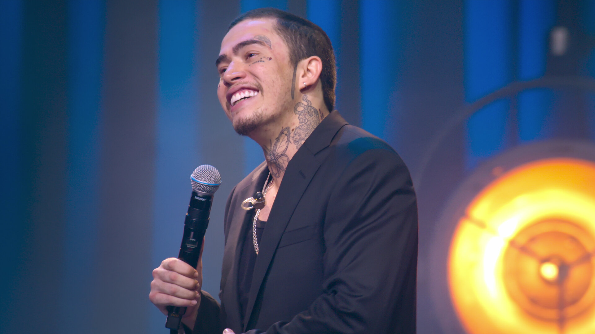 Whindersson Nunes: Preaching to the Choir