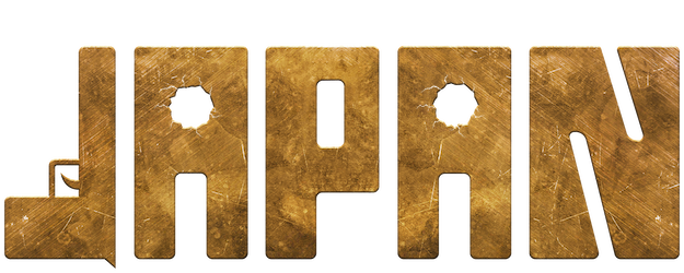 Japan logo
