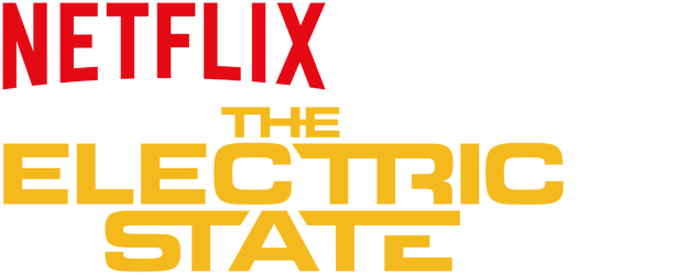 The Electric State logo