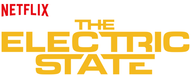 The Electric State logo