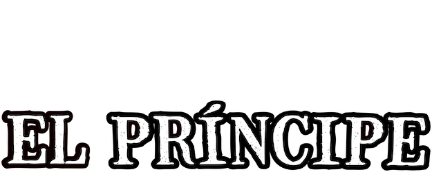 El príncipe logo