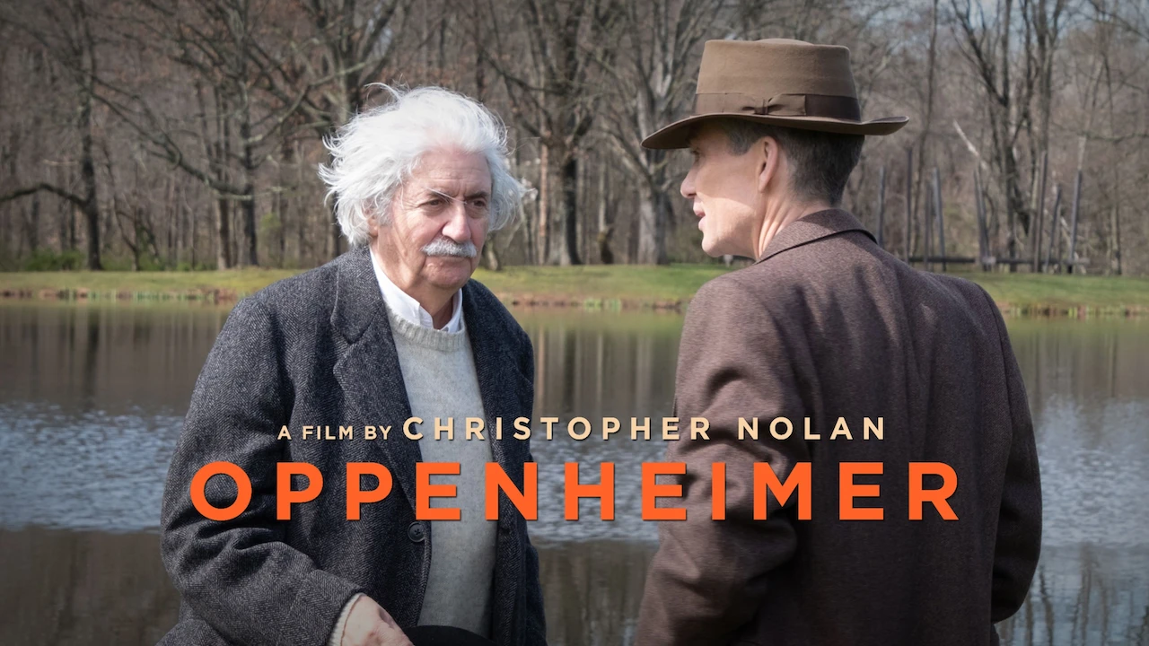 Oppenheimer