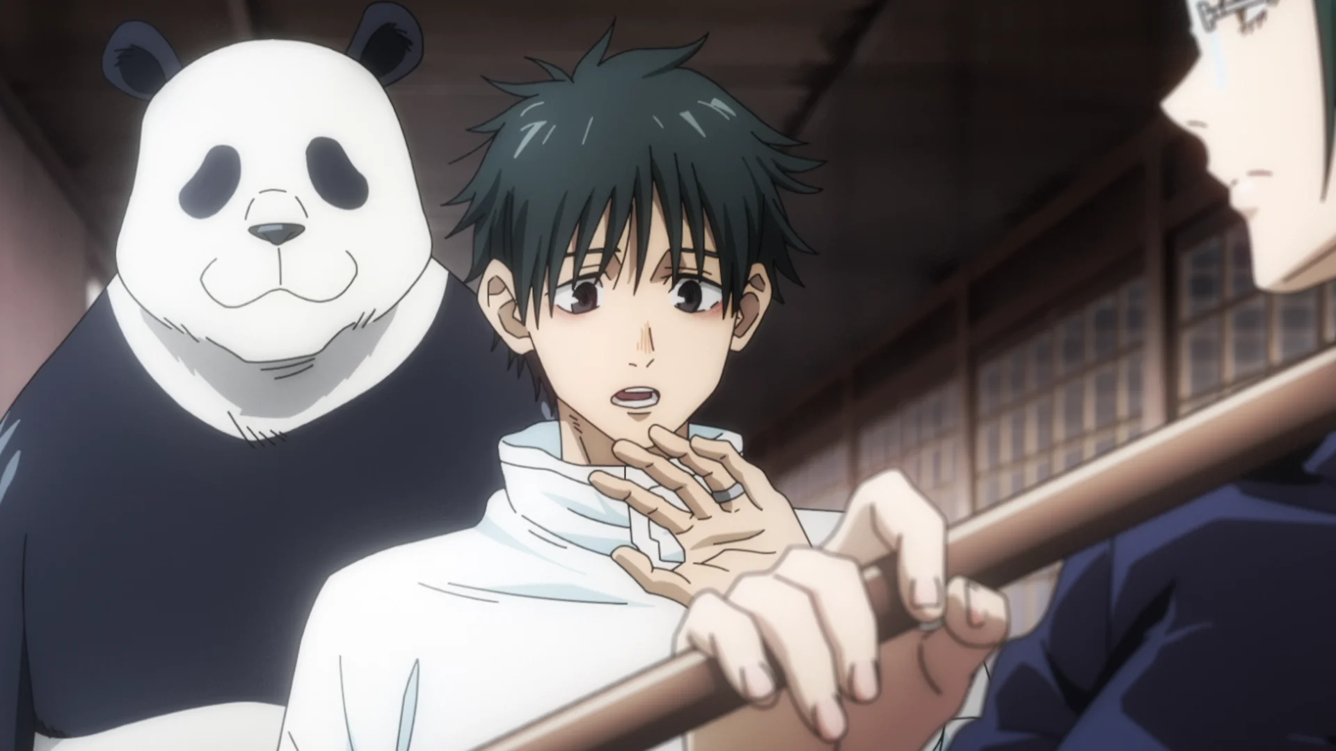 Jujutsu Kaisen 0: The Movie