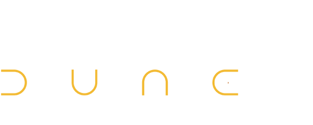 Dune: Part Two logo