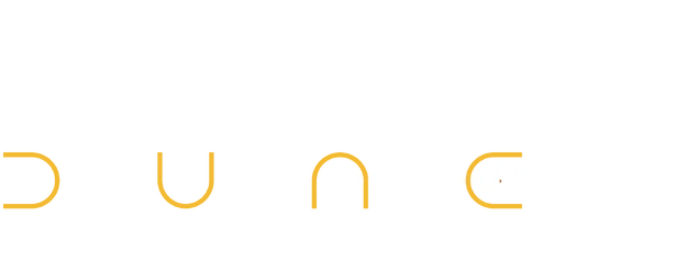 Dune: Part Two logo