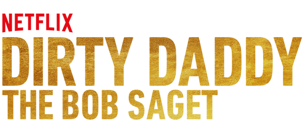 Dirty Daddy: The Bob Saget Tribute logo