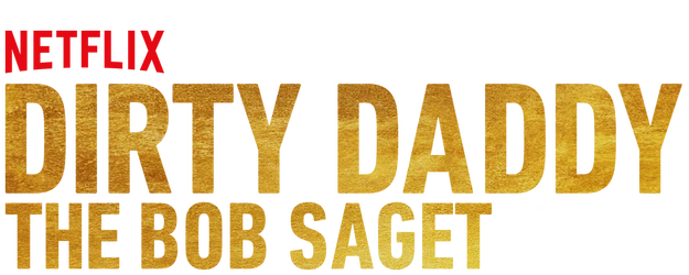 Dirty Daddy: The Bob Saget Tribute logo
