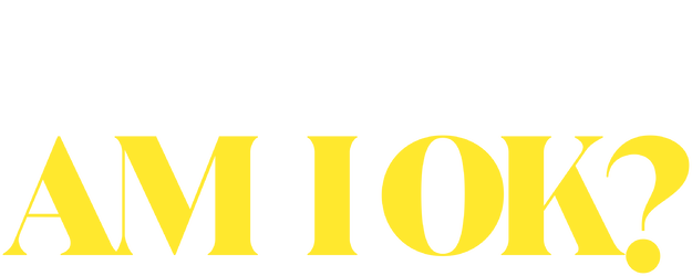 Am I OK? logo