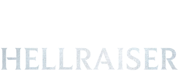 Hellraiser logo