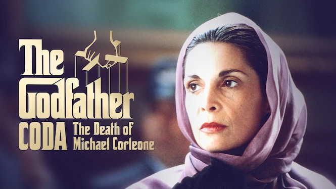 The Godfather Coda: The Death of Michael Corleone