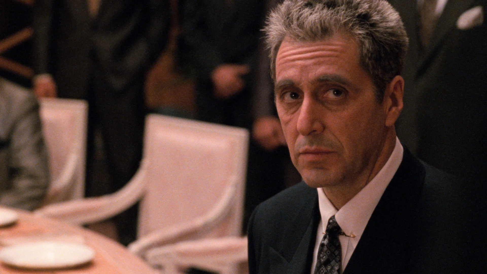 The Godfather Coda: The Death of Michael Corleone