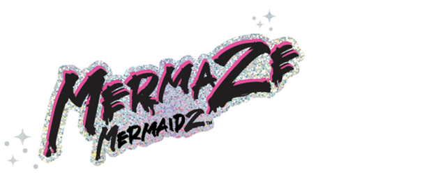 Mermaze Mermaidz logo
