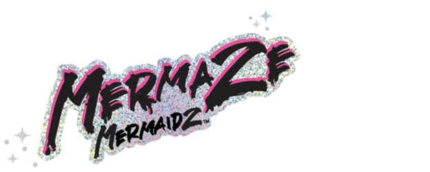 Mermaze Mermaidz logo