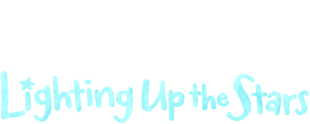 Lighting Up The Stars logo