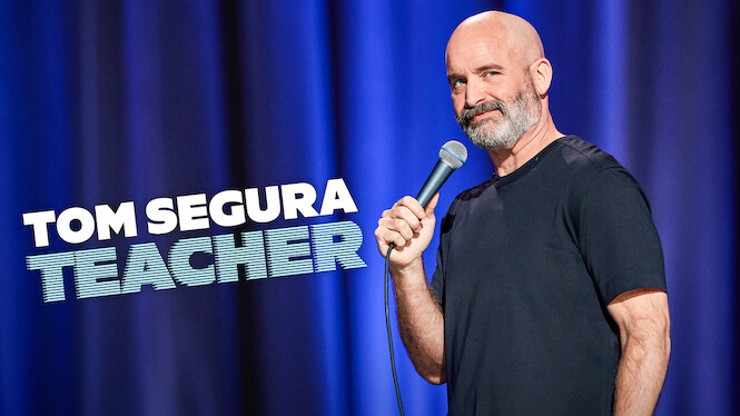 Tom Segura: Teacher