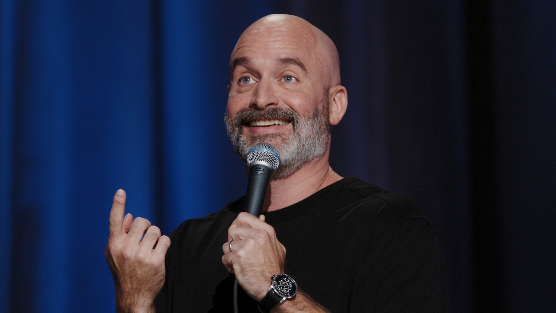 Tom Segura: Teacher