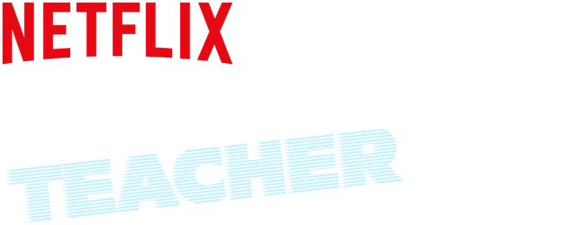 Tom Segura: Teacher logo