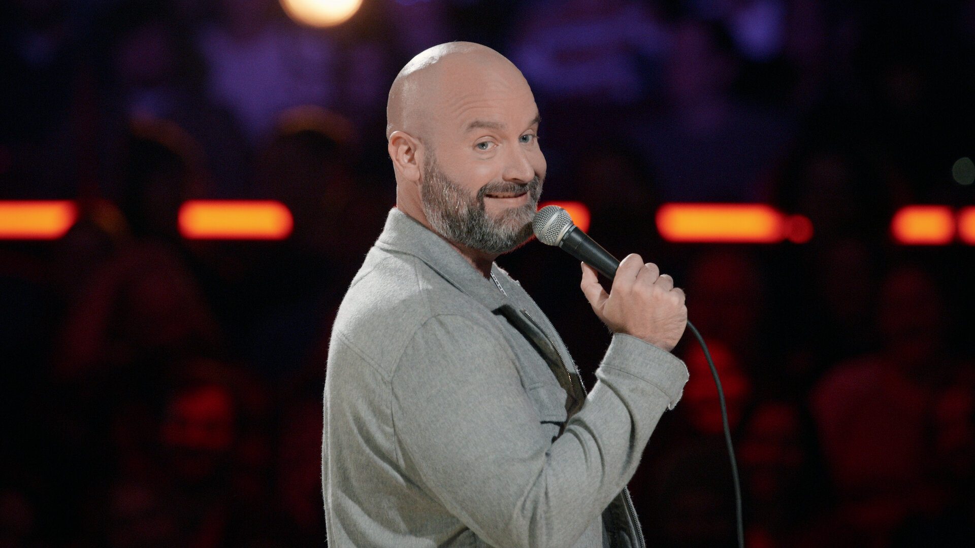Tom Segura: Sledgehammer