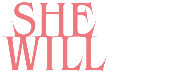 She Will logo