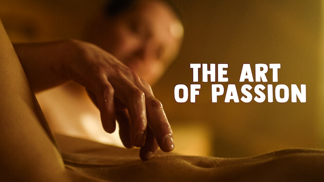 The Art of Passion