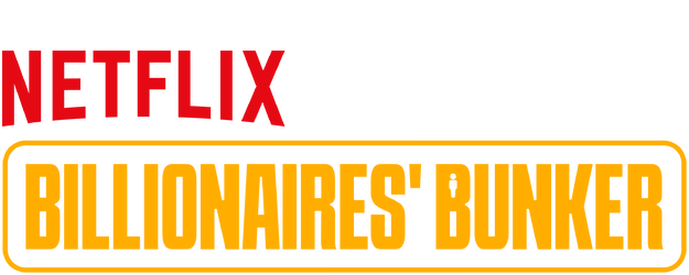 Billionaires' Bunker logo