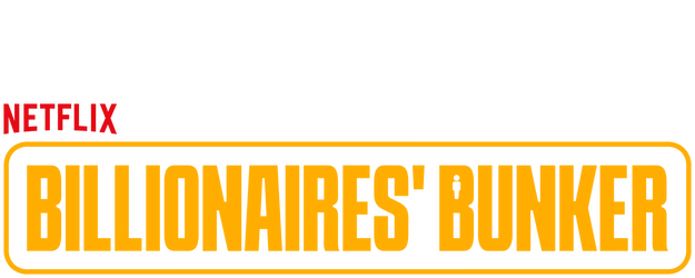Billionaires' Bunker logo
