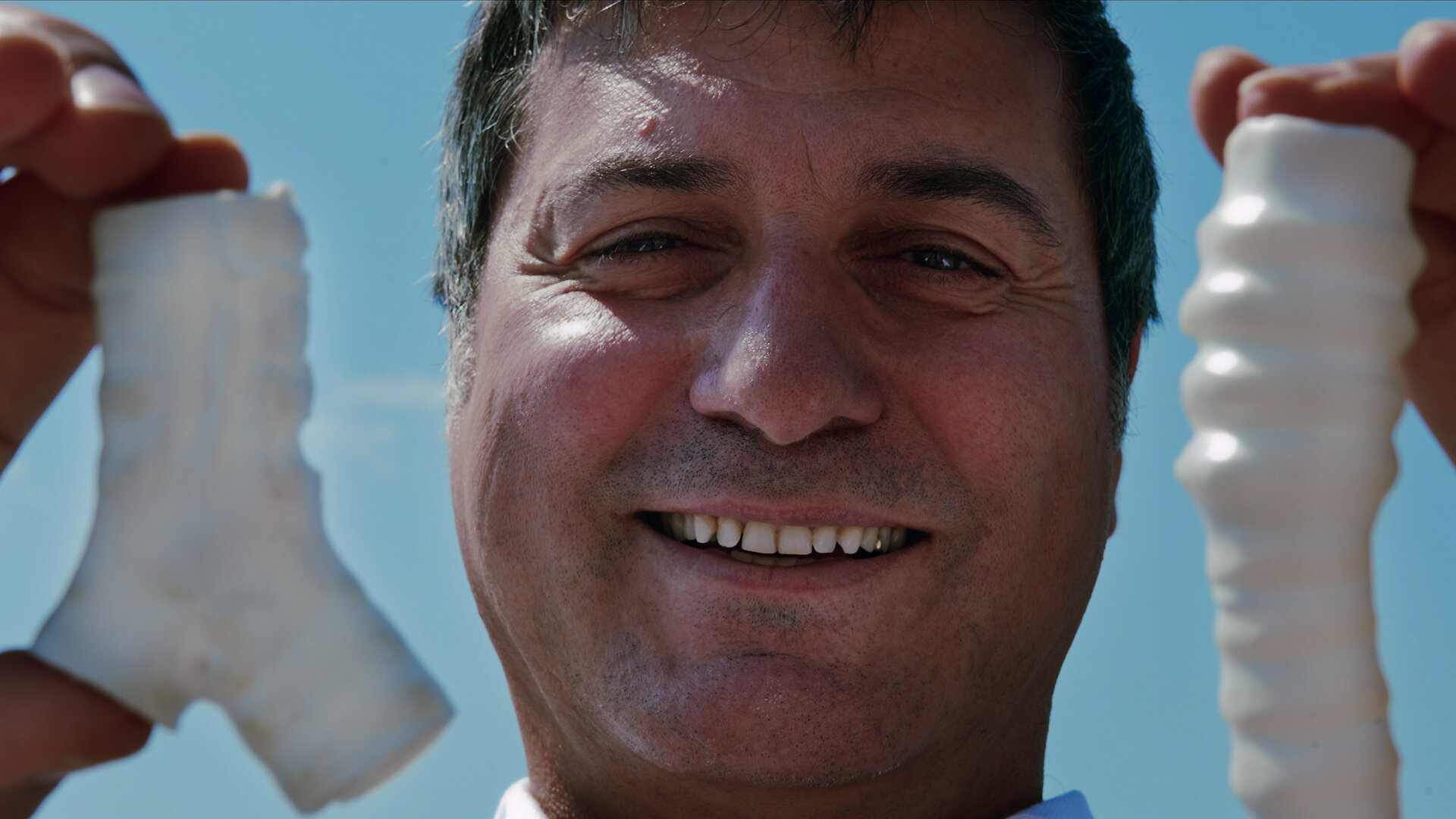 Bad Surgeon: Love Under the Knife