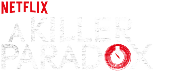 A Killer Paradox logo