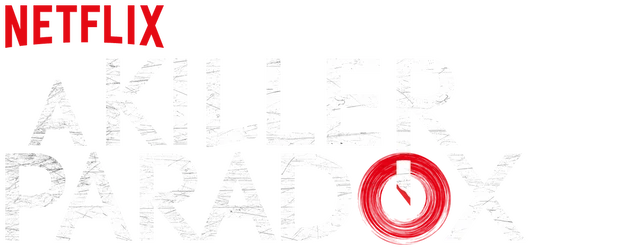 A Killer Paradox logo