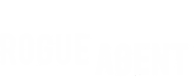Rogue Agent logo