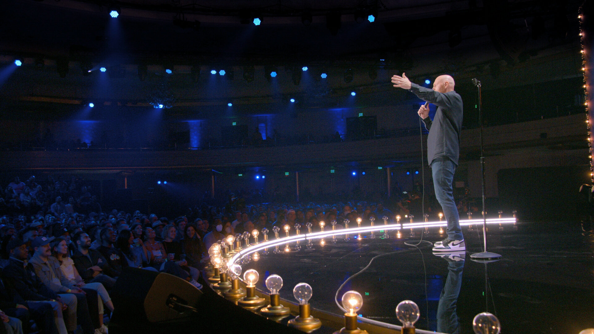The Best of Netflix Is a Joke: The Festival